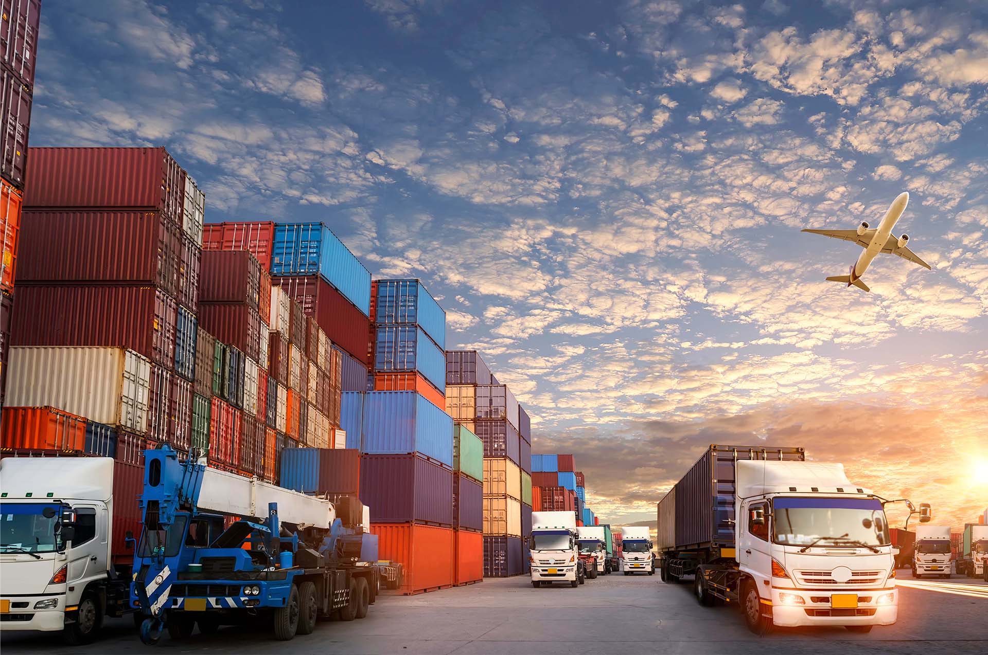 Global Supply Chain