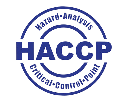 HACCP Standard