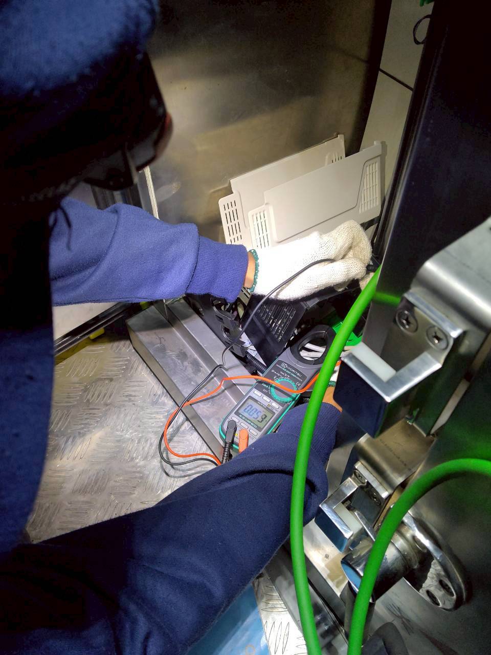 PM ASRS 6